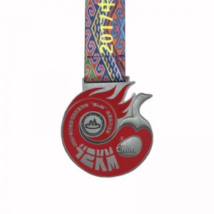 Den perfekte gaveguide til sportsrace priser medaljer