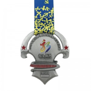 Den perfekte gaveguide til sportsrace priser medaljer