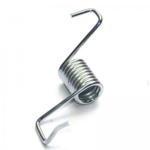 Chip Torsion Spring