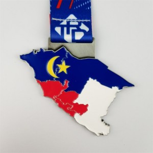 Metal Awards gave Engrosproducent forgyldt guldsølv kobbermedaljer