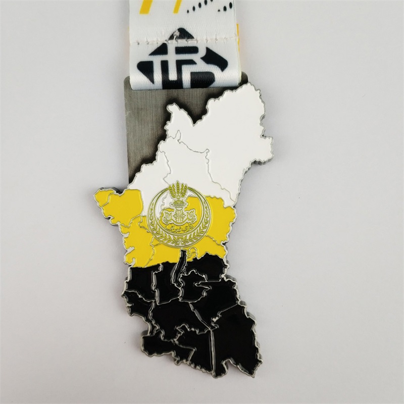 Gave engrosfabrik Simple Design Medals Award Medal Design Medal and Trophies