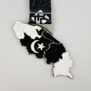 Gave engrosfabrik Simple Design Medals Award Medal Design Medal and Trophies