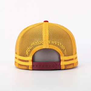 Trucker hat