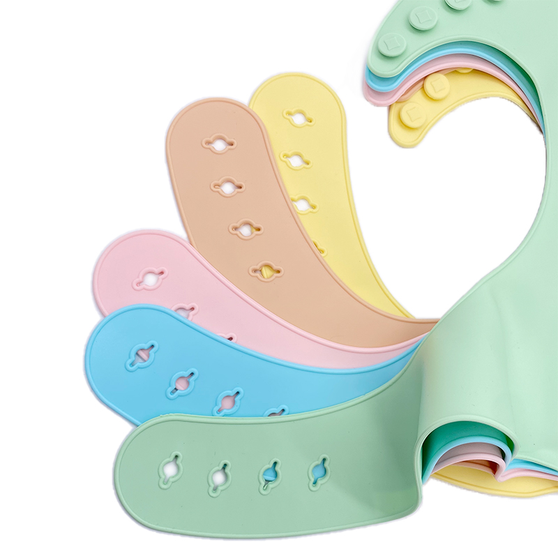 Brugerdefinerede design baby hagesmæk!