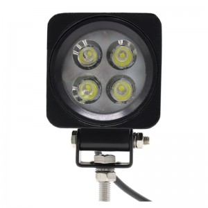 Wetech LED -arbejdslys 10412