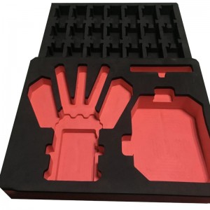 Eva -emballagemateriale