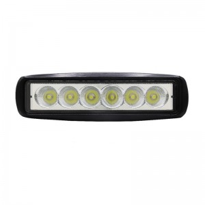 Wetech LED Work Light B10118