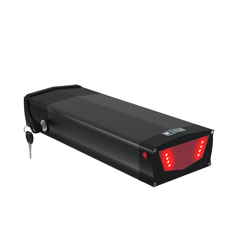 Hvad skal jeg gøre for at vedligeholde min elektriske cykel lithiumbatteri?