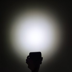 Wetech LED WORK LYS 10427