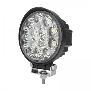 Wetech LED -arbejdslys 10842