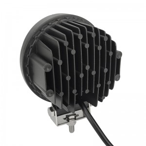 Wetech LED -arbejdslys 10842