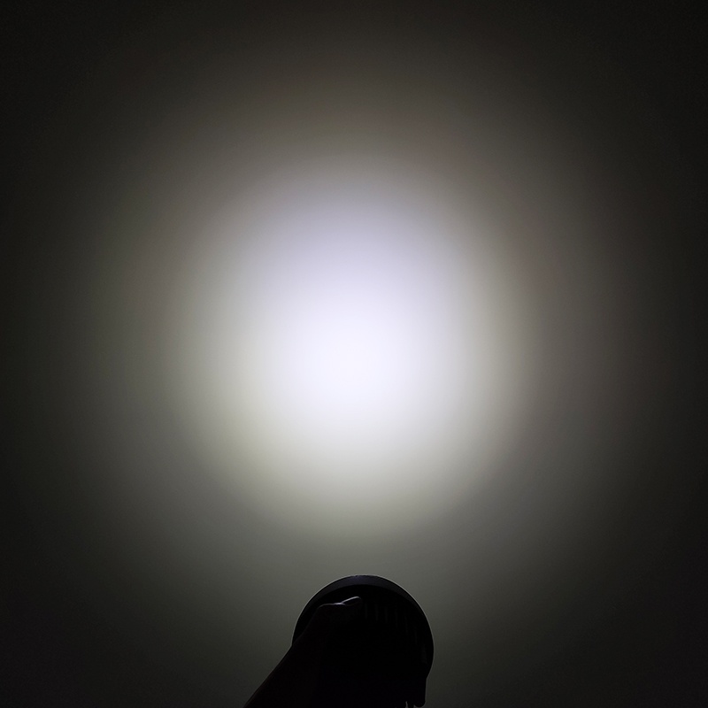 Wetech LED -arbejdslys 10842