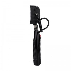 Wetech genopladelig lanterne B10615