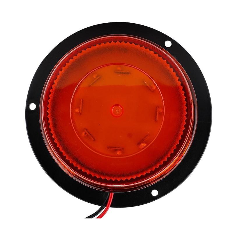 Wetech førte Beacon Light 3003