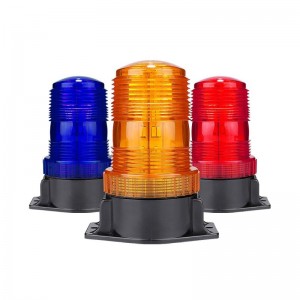 Wetech førte Beacon Light 3007