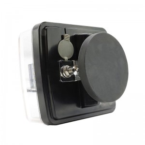 Trådløst trailer lyssæt