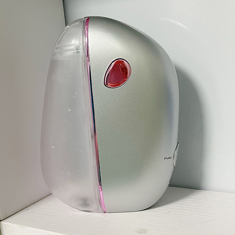 Halitosis og fremmedlegemer er alle væk Tand Puncher er virkelig fantastisk !!