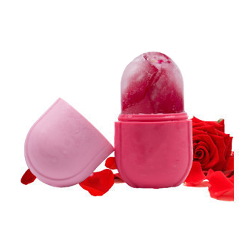 Er isrulle god til dit ansigt?