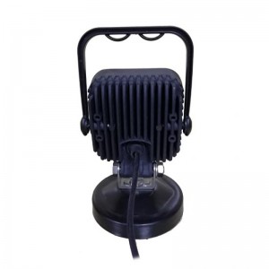 Wetech LED -arbejdslys H10415