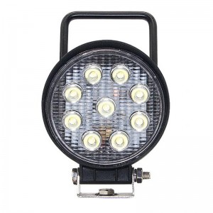 Wetech LED -arbejdslys H10827
