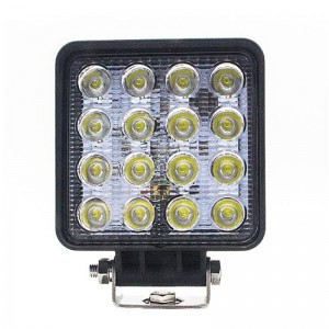 Wetech LED -arbejdslys 10448