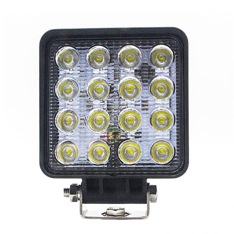 Wetech LED -arbejdslys 10448
