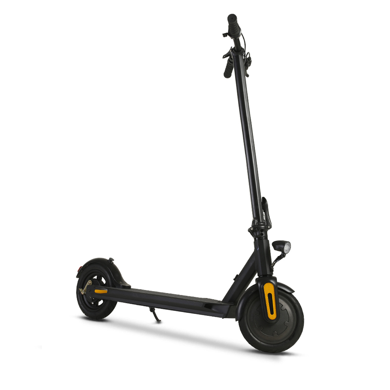 H3- 8,5 tommer elektrisk scooter/privat design