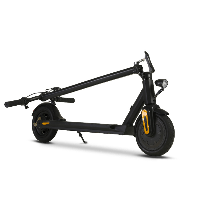 H3- 8,5 tommer elektrisk scooter/privat design