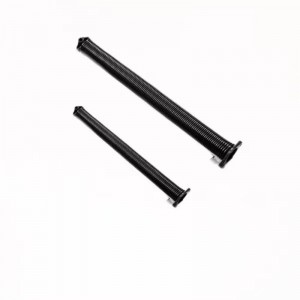 Tung garageport torsion Springs