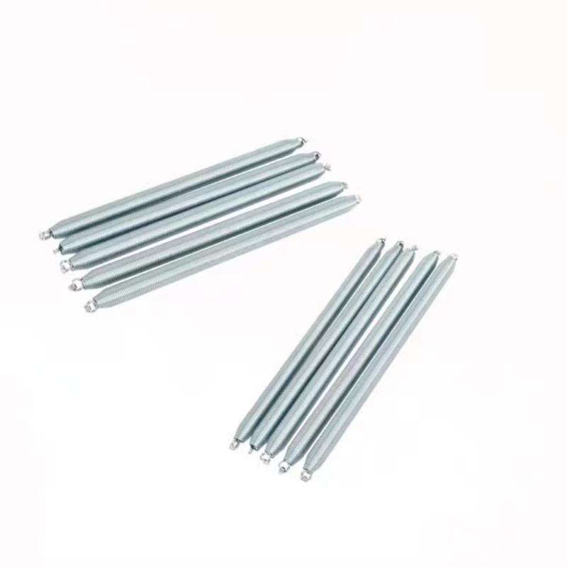 Høj præcision, fleksibel forårskisteudvidelse