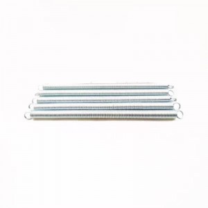 Høj præcision, fleksibel forårskisteudvidelse