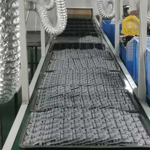 Tilpasset lommeregner silikone gummi tastatur TV fjernbetjening silikone knap