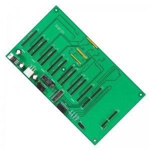 OEM ODM PCB&PCBA Design Service Tilpasset elektronisk PCB PCBA Board Bom Files Gerber List Anden PCB PCBA Producent