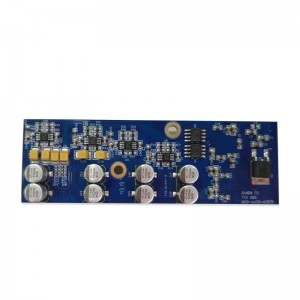 PCB Clone PCB Reverse Engineering Service Programmerbar PCB Board Producent