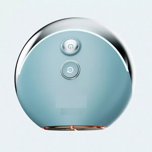 Stemplet radiohøjfrekvent maskine hud stramningsmaskine, EMS multifunktion husholdningsskønhed Professionel enhed, til alle krop, ansigt,nakke, arm, talje, lår, bagdel, anti-aging, reducere rynker.