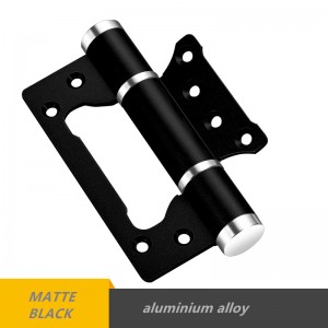 Forårs røv hængsel dæmpet hængsdørnærmere hængsel træ dør fjeder hængsel hydraulisk tryk hængsel usynlig dør hængsel