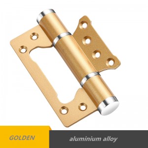 Forårs røv hængsel dæmpet hængsdørnærmere hængsel træ dør fjeder hængsel hydraulisk tryk hængsel usynlig dør hængsel