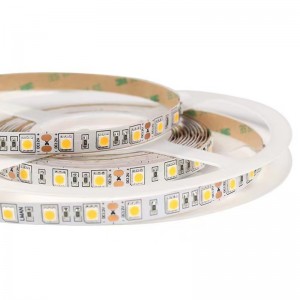 Indendekoration Vandtæt SMD 5050 LED STRIP Lights Ambience Pro