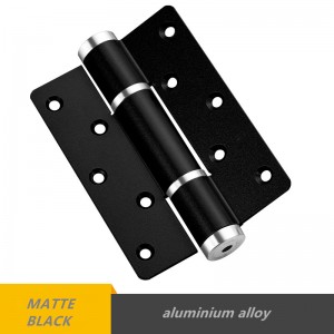 fjeder røv flad åben hængsel dæmpet hængsdørnærmere hængsel træ dør fjeder hængsel hydraulisk tryk hængsel usynlig dør hængsel