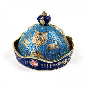 Lav min egen medalje tilpassede indgraveret medalje tilpasset medaljon vedhæng