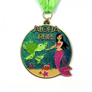 Medaljer Halo Medal Special Made Halo Infinite Medals