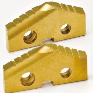 Chuanrun CNC High Speed ​​Carbide Spade Drills Machine Drill til indeksabelt værktøjsindsats