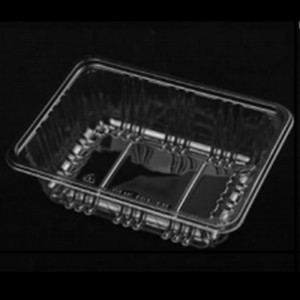 Ingen dækning Deep Bakke 180*130*60 mm HJ-1813H60