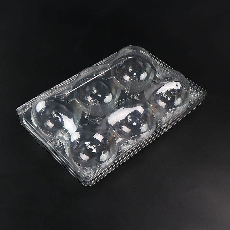 Apple Box (seks æbler) 280*190*100 mm HGF-006