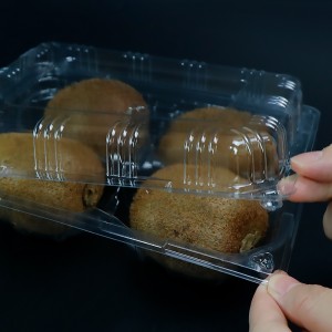 Kiwi Box (fire kiwier) 180*150*65 mm HGF-014