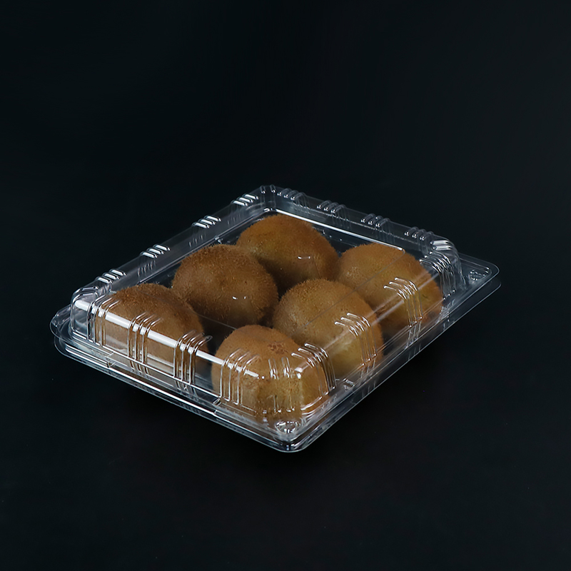 Kiwi Box (seks kiwier) 190*180*50 mm HGF-016