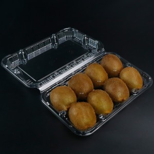 Kiwi Box (otte kiwier) 245*160*55 mm HGF-018