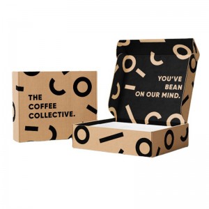 Tilpassede gavebokse, papirbokse af høj kvalitet, flyekasser, pitbokse og tilpassede papirbokse.