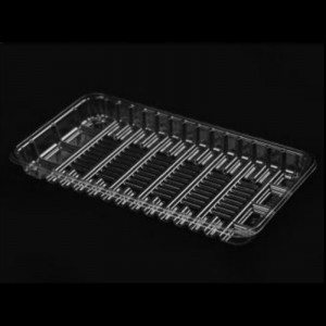 Ingen dækning Deep Bakke 180*110*17 mm HJ-1912