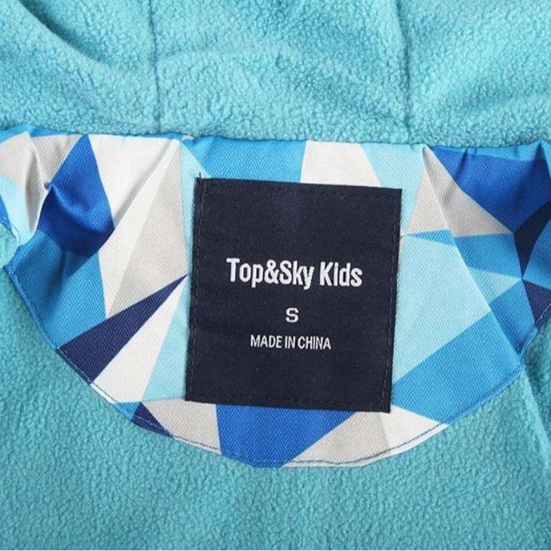 Beklædningsindustrien har brug for at beskytte sit varemærke